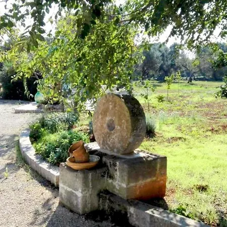 Trulli Tetesi
