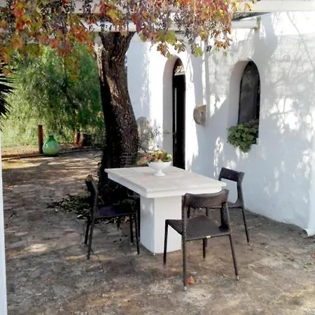 Trulli Tetesi Ceglie Messapica