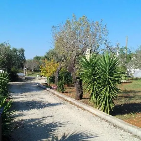 Trulli Tetesi
